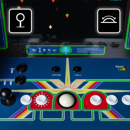 Atari Centipede Ultra Series Arcade Machine
