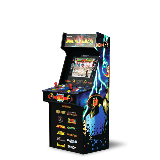 Mortal Kombat II Classic SE Arcade